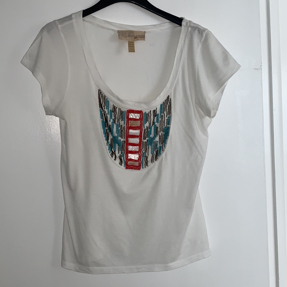 Project Alabama Top